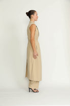 FREY | Basel Trenchcoat