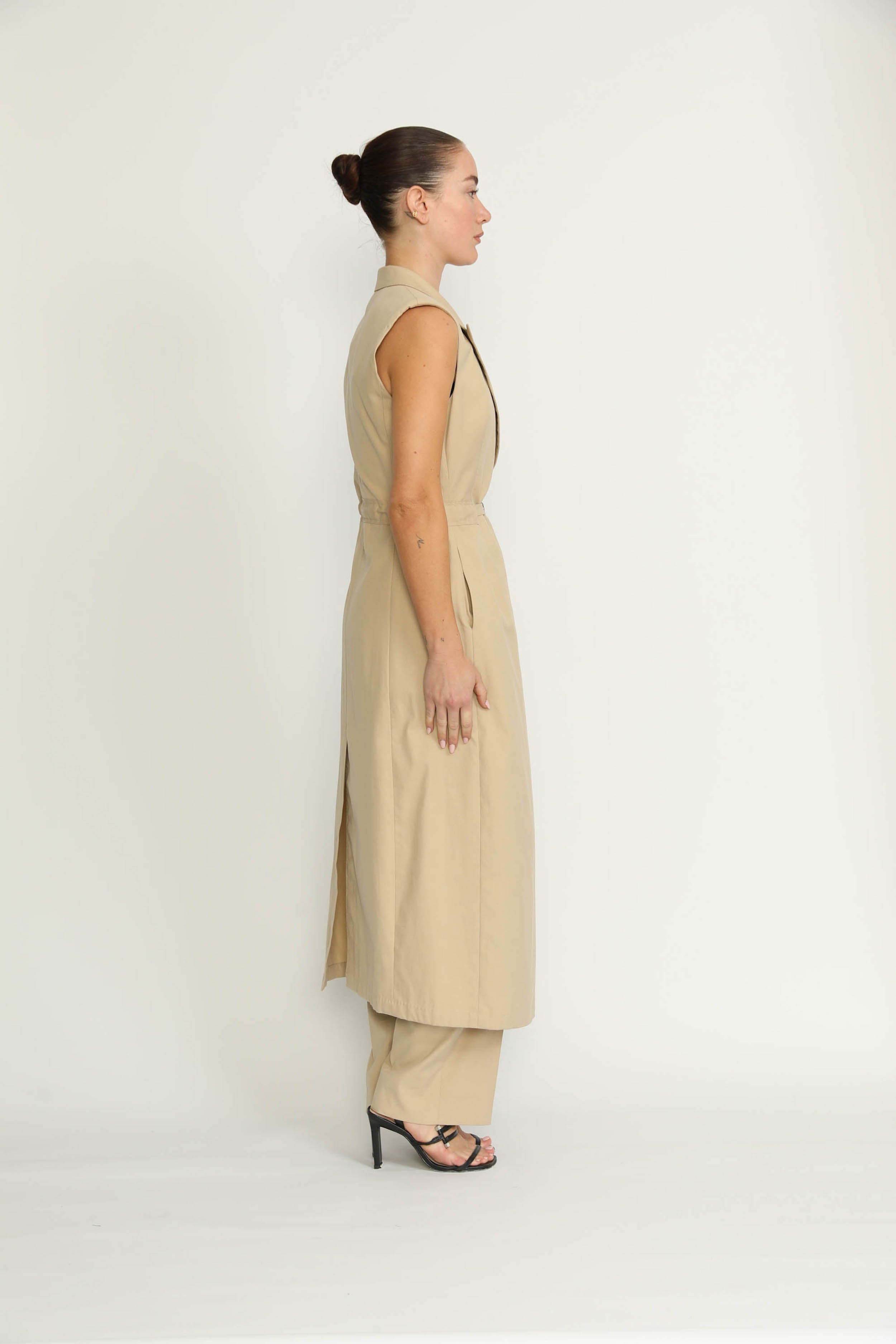 FREY | Basel Trenchcoat