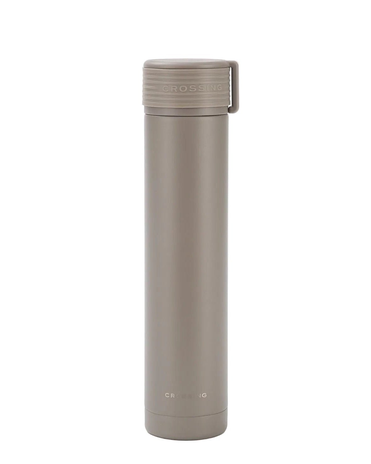 CROSSING | Compact Slim Insulated S/S 316 Bottle 250ml