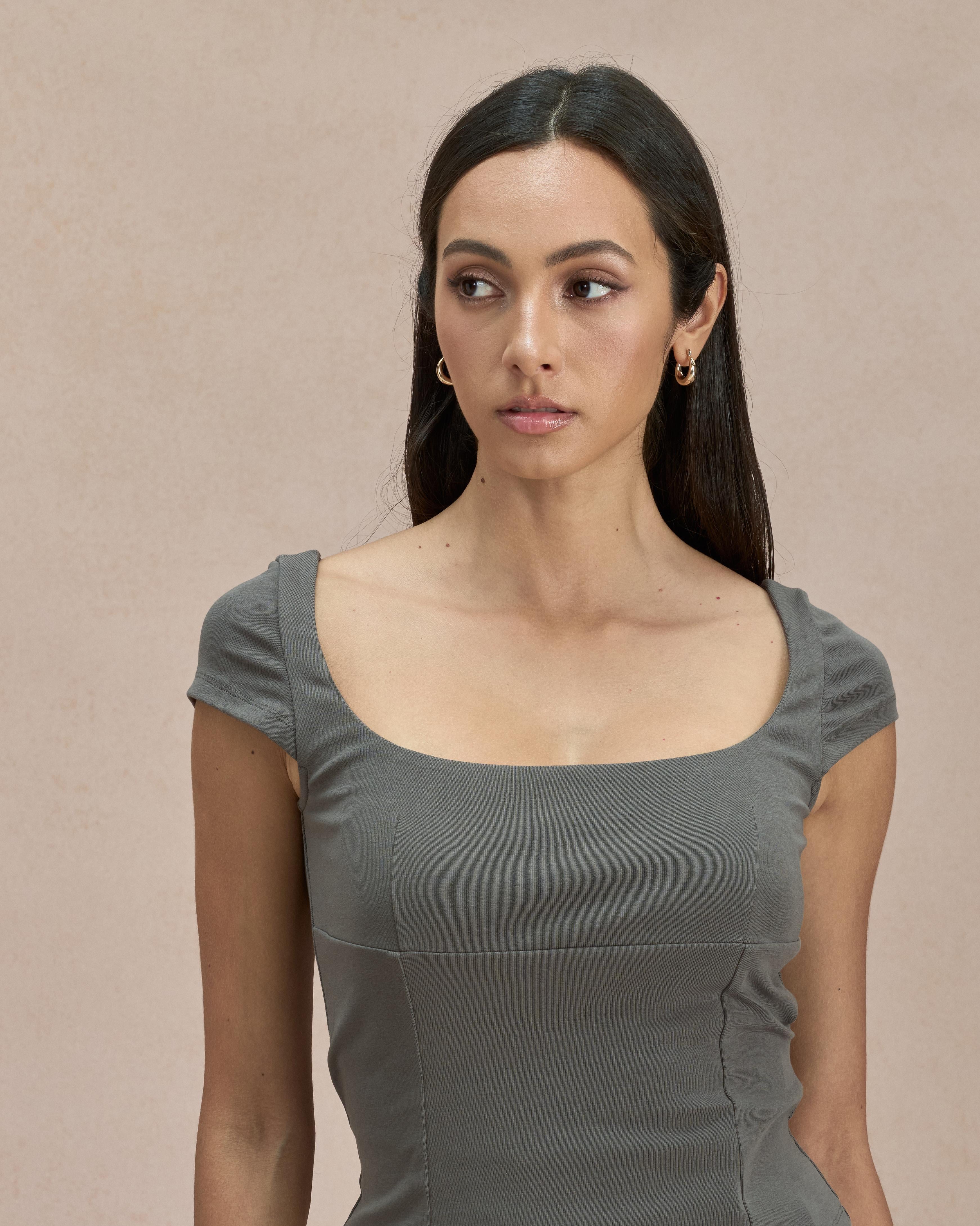 EMVY | Savina Padded Top