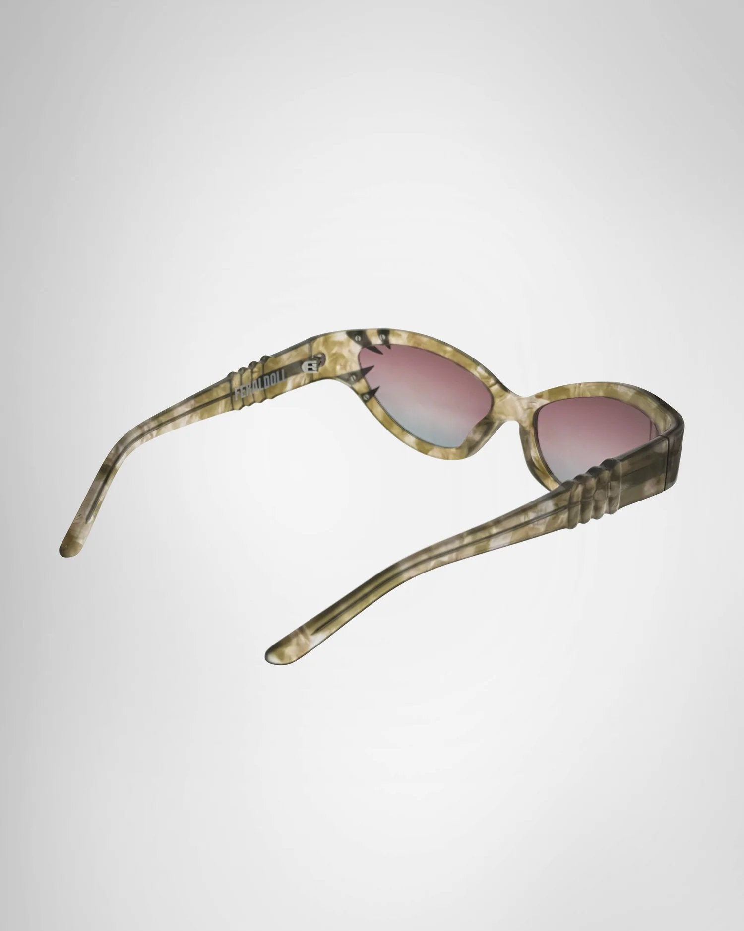 BBASEXLASALLE | FERALDOLL4 Sunglasses
