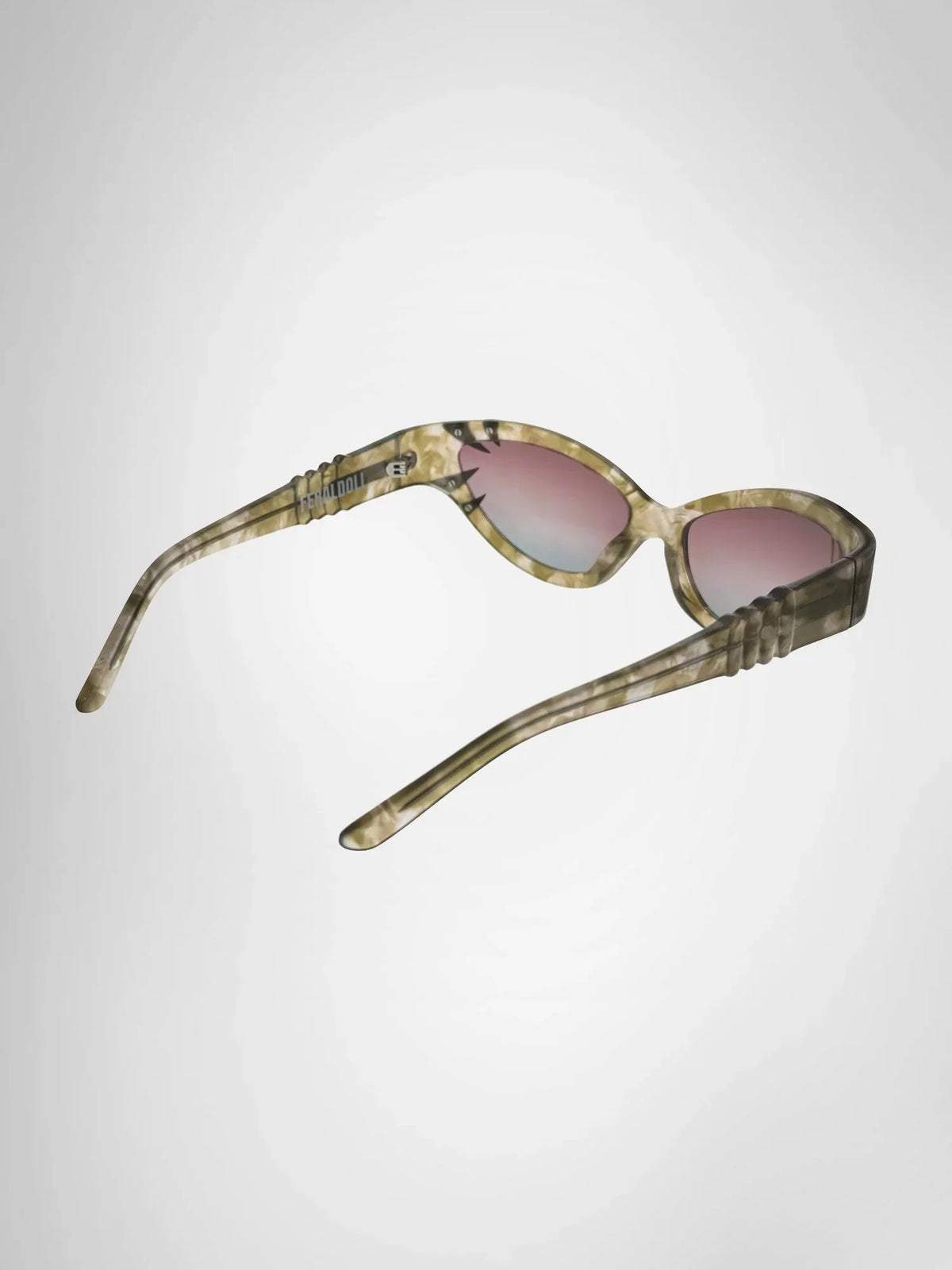 BBASEXLASALLE | FERALDOLL4 Sunglasses