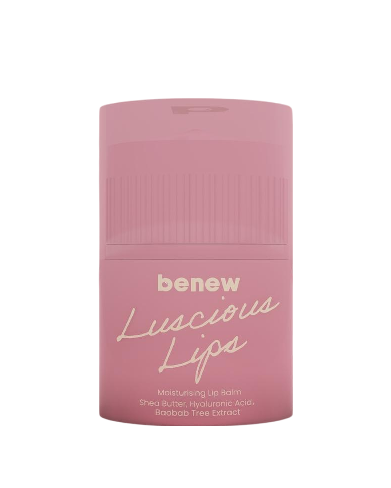 BENEW | Luscious Lips