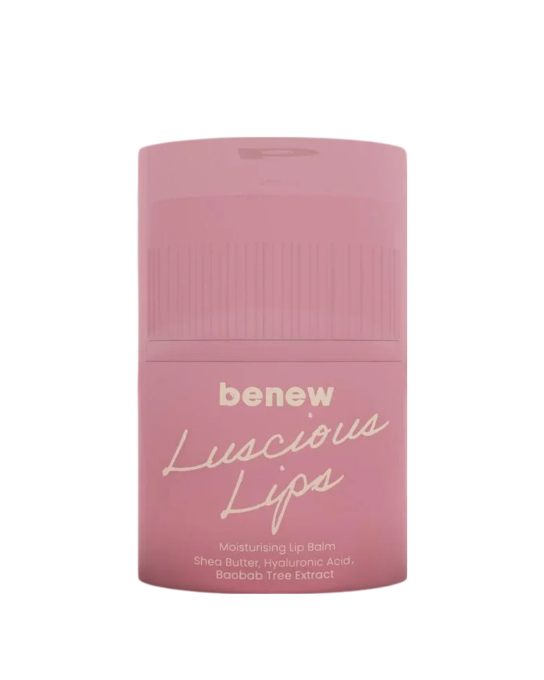 BENEW | Luscious Lips