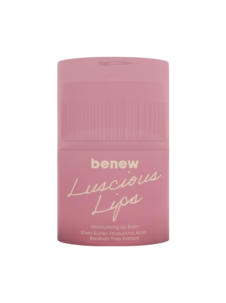 BENEW | Luscious Lips