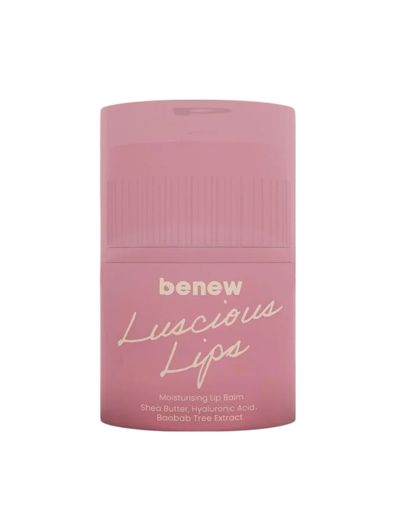 BENEW | Luscious Lips