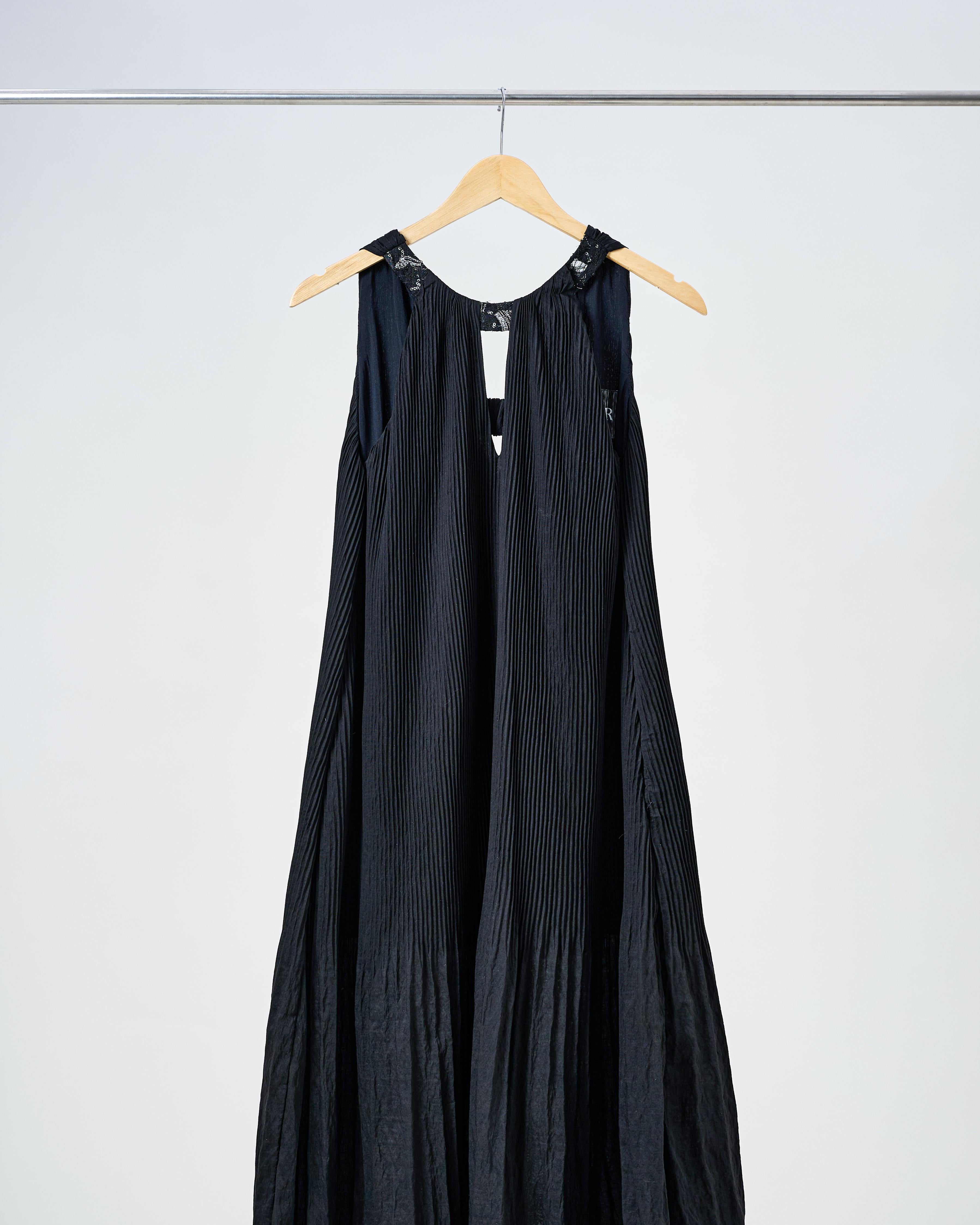 KHAAR | Fishtail Dress