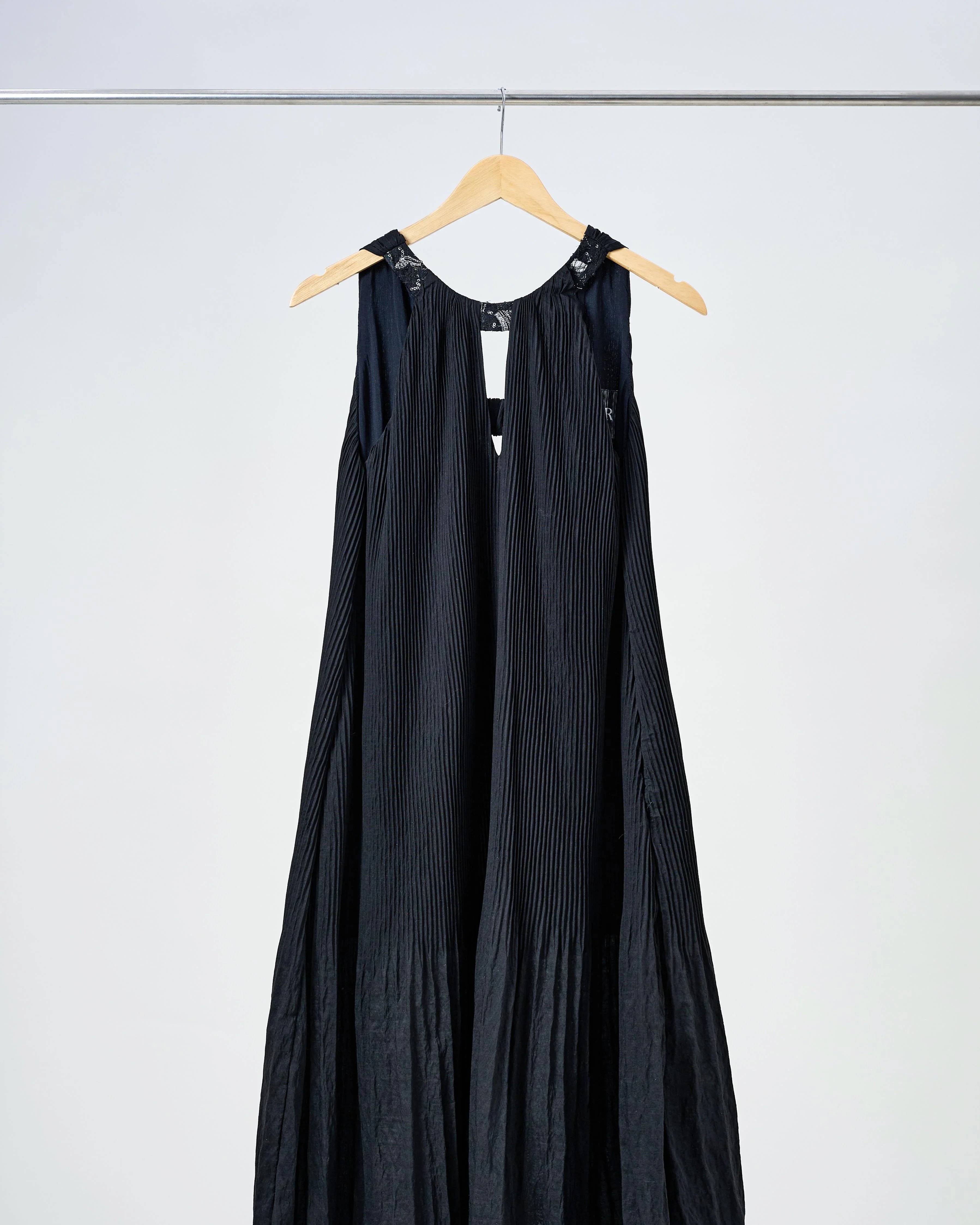KHAAR | Fishtail Dress