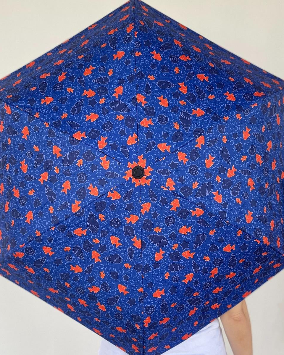 THE ART FACULTY | Auto Umbrella