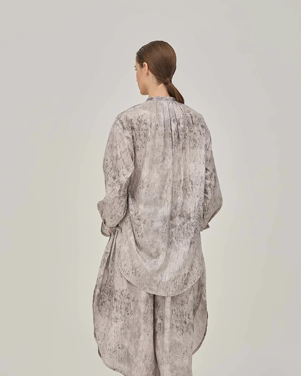 SABRINAGOH | Akyra Oversize Shirt