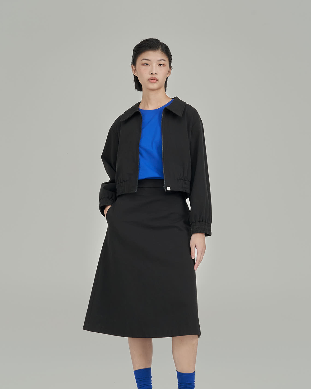 SABRINAGOH | Skye Jacket