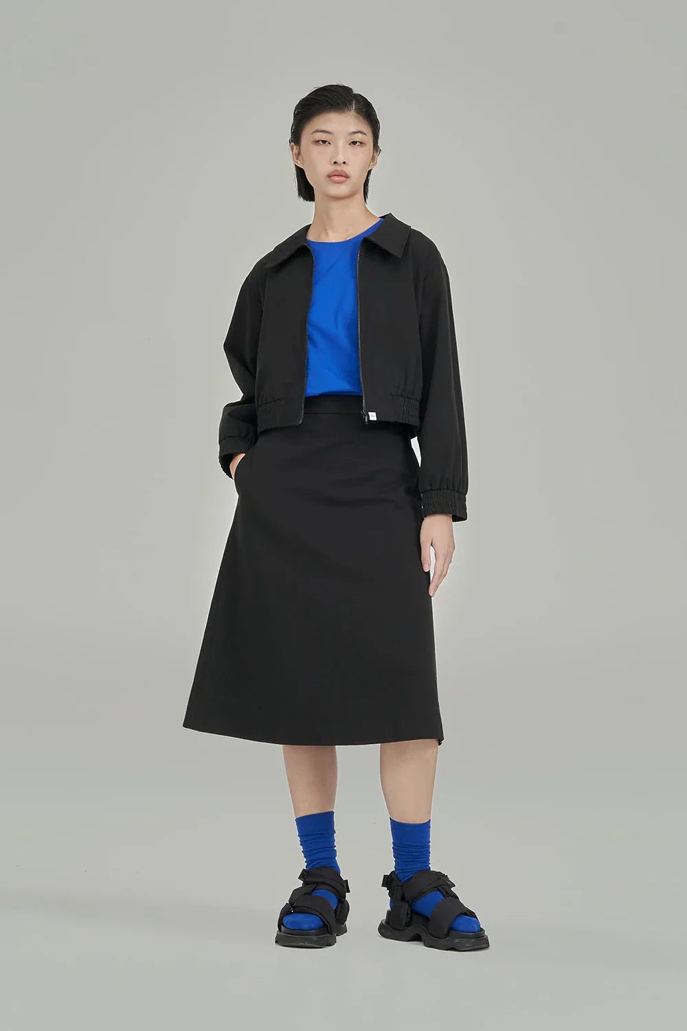 SABRINAGOH | Skye Jacket