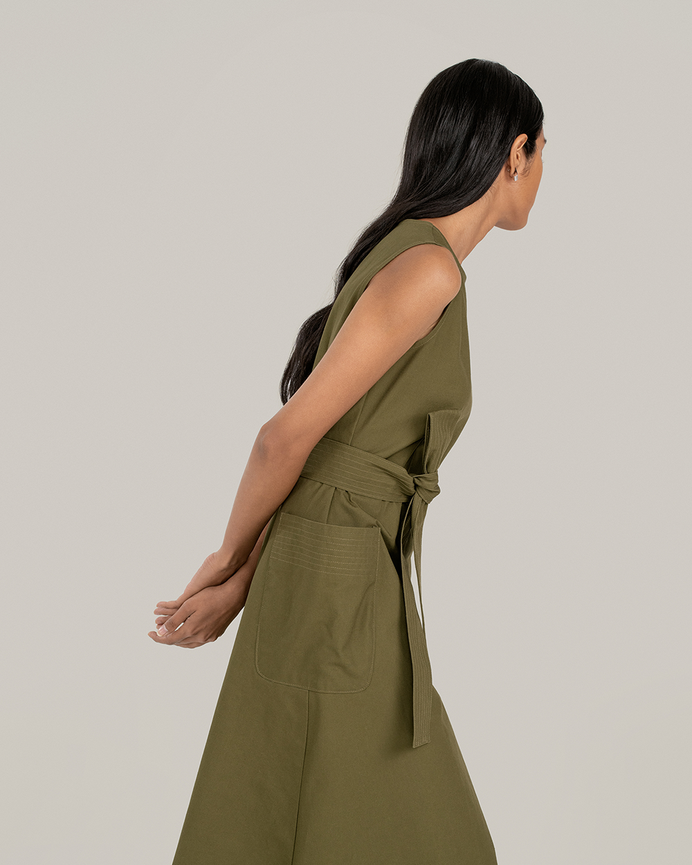 SABRINAGOH | Ophelia Dress 2.0