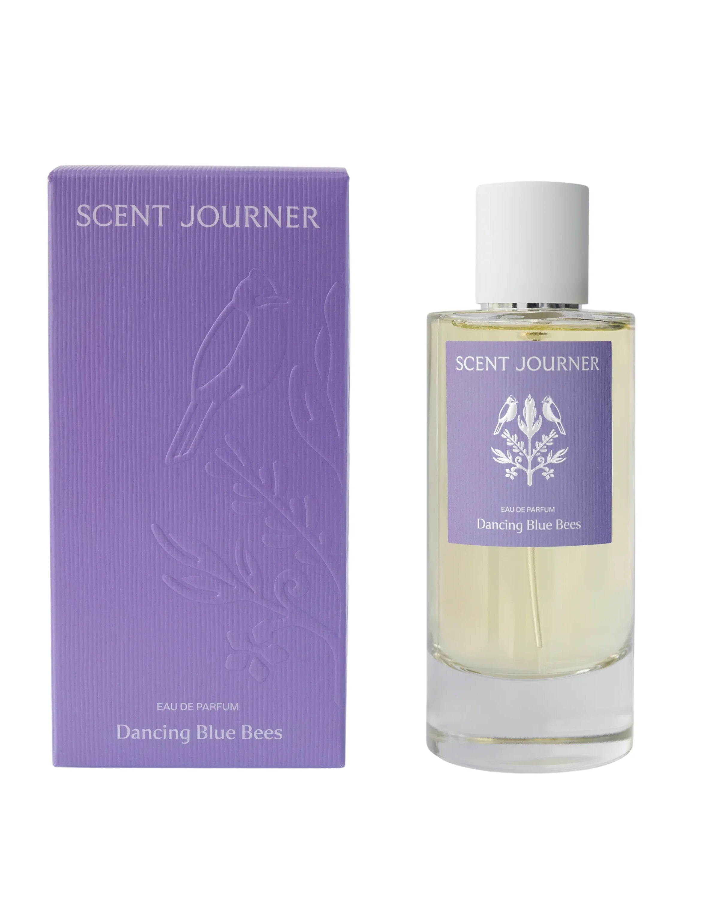 SCENT JOURNER | Dancing Blue Bees EDP