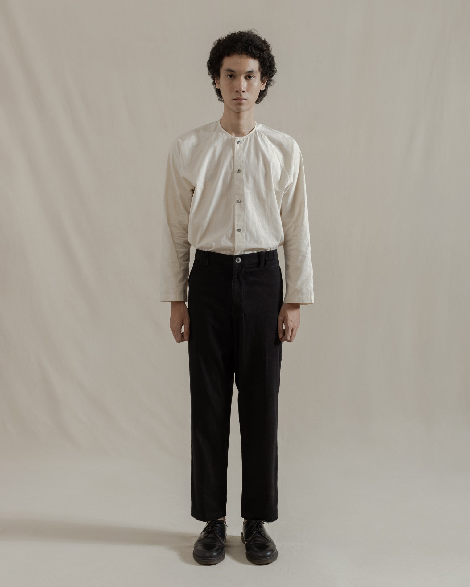 SUKKHA CITTA | HARA - Refined Pants