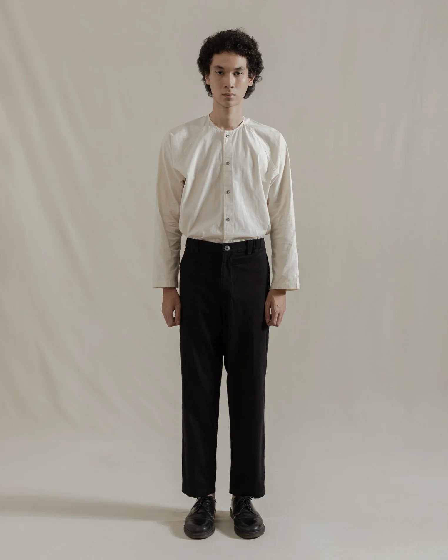 SUKKHA CITTA | HARA - Refined Pants