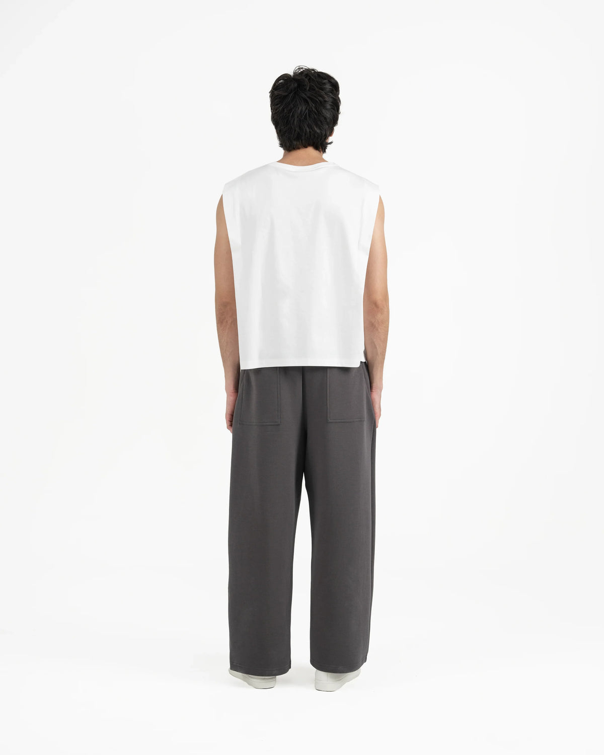 GRAYE | Frame Tank