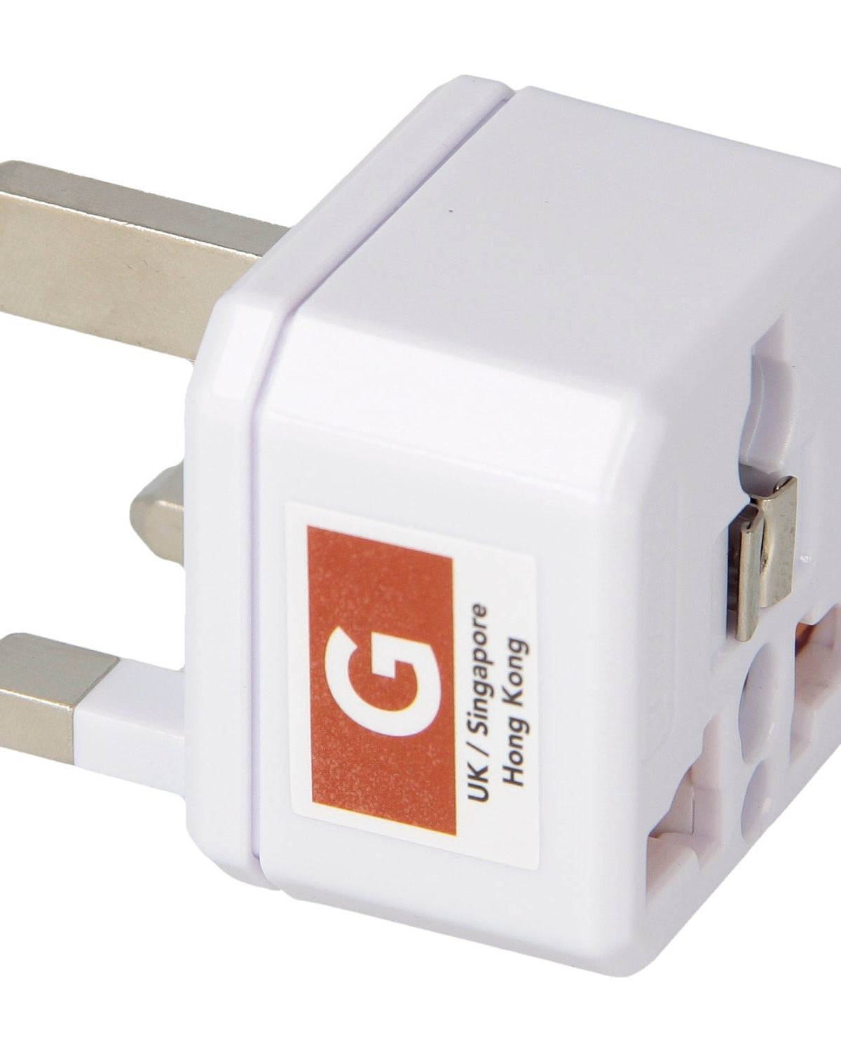 CROSSING | Adaptor Plug G