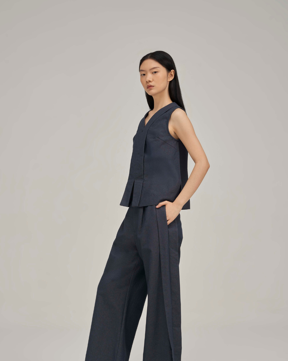 SABRINAGOH | Hornsby Top