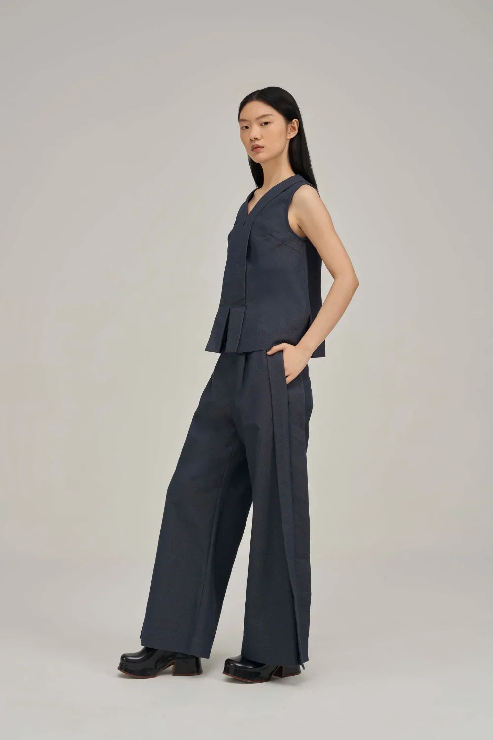 SABRINAGOH | Hornsby Top