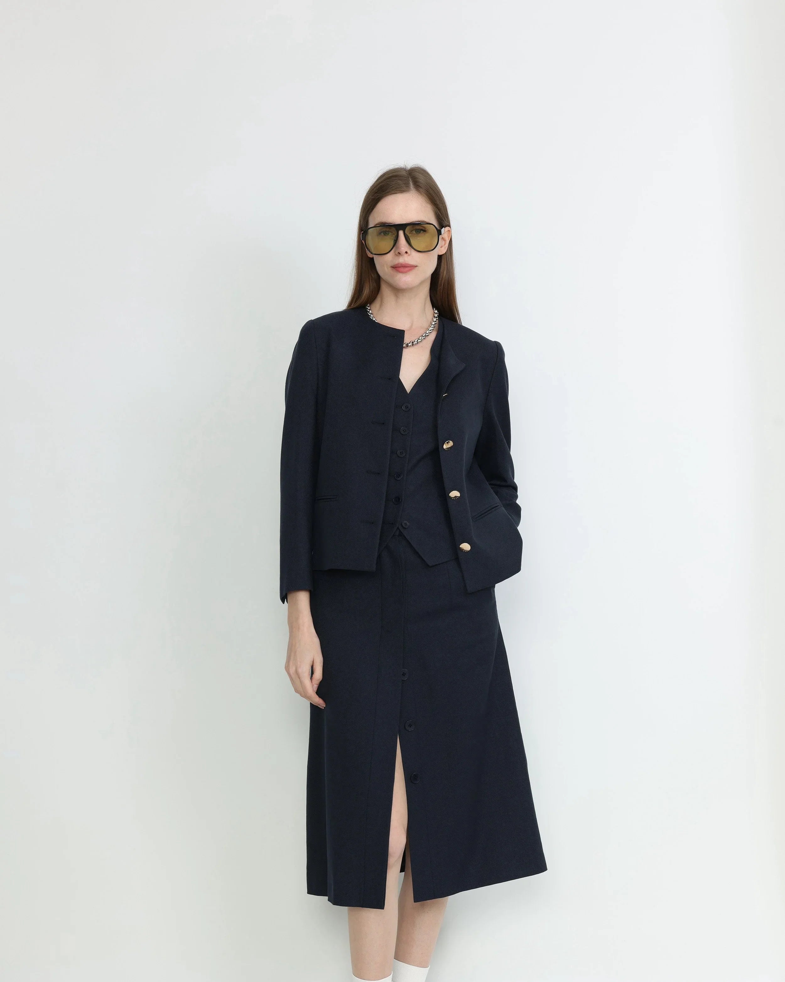 FREY | Sunshine Coast Jacket