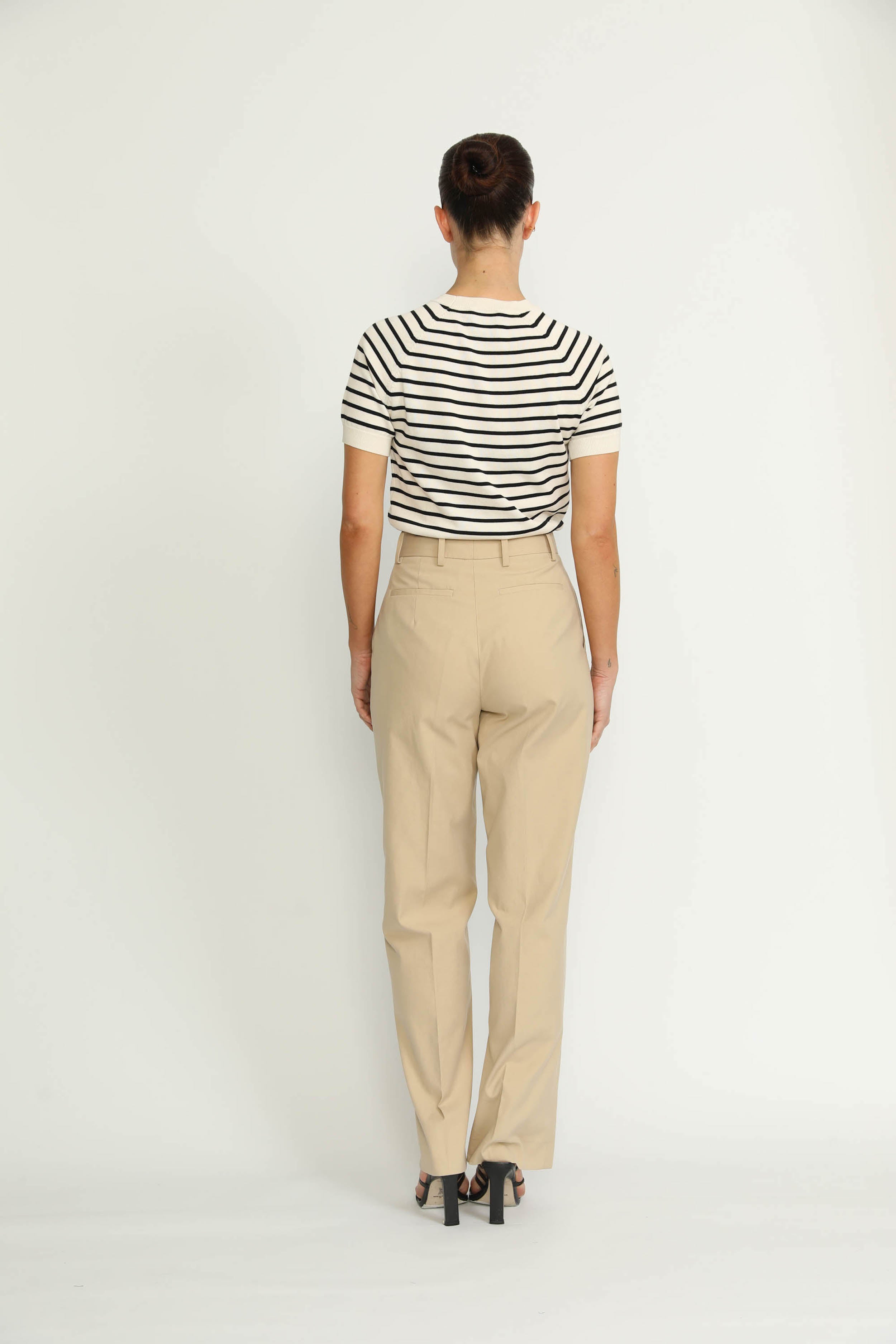 FREY | Manchester Trousers