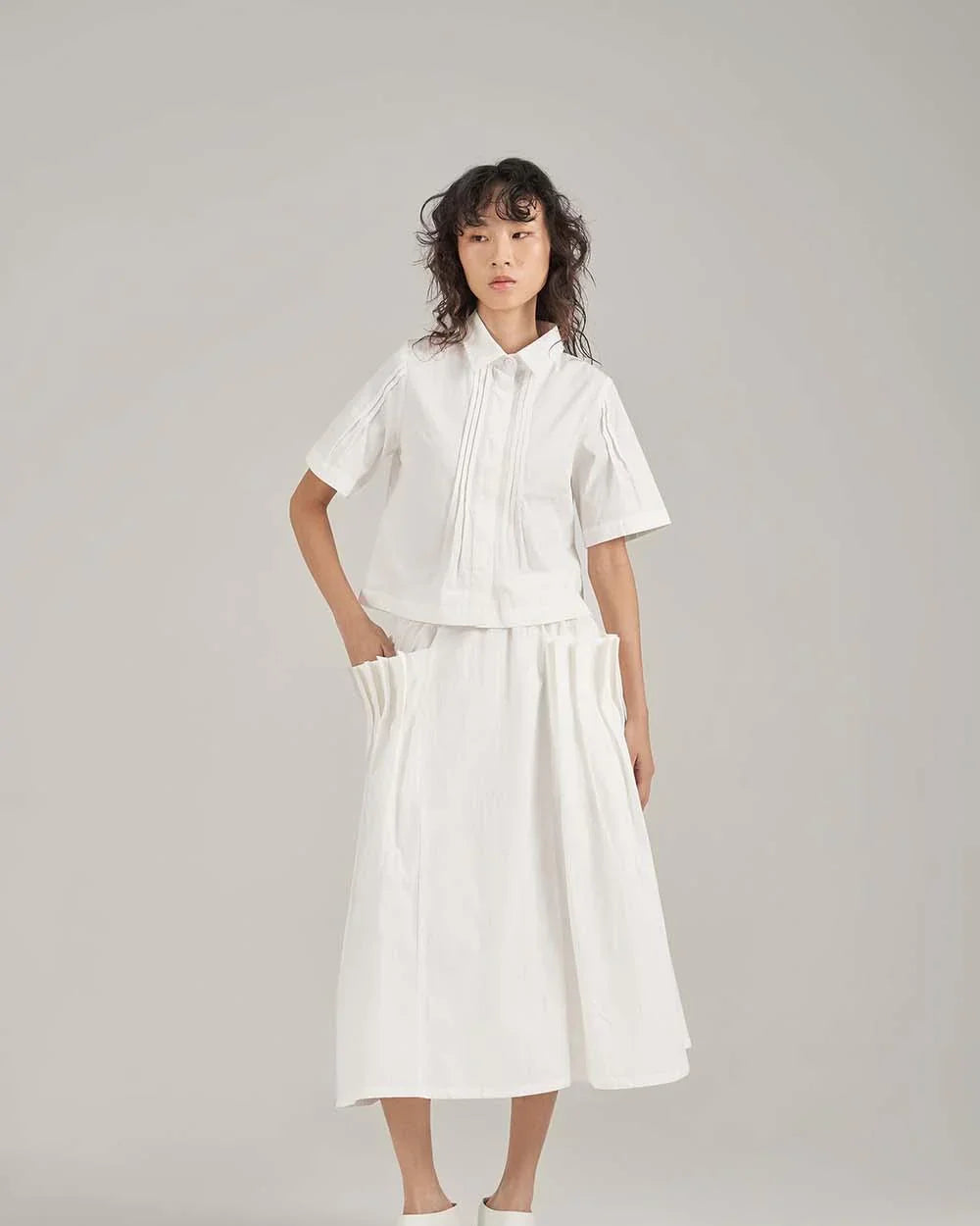 SABRINAGOH | Winnie Shirt