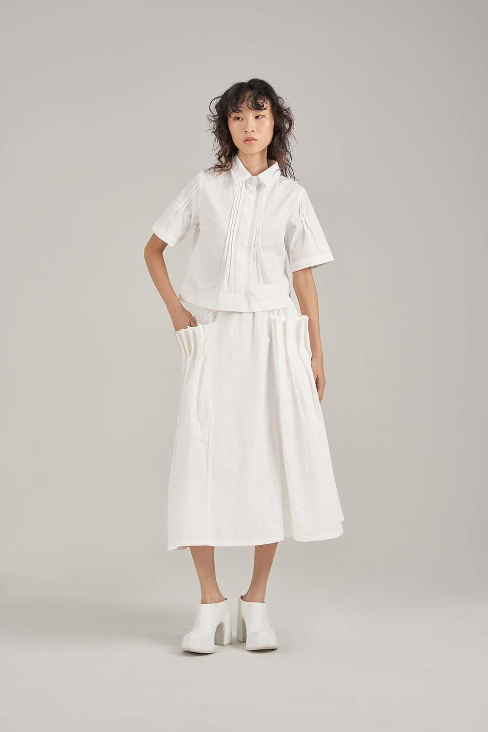 SABRINAGOH | Winnie Shirt