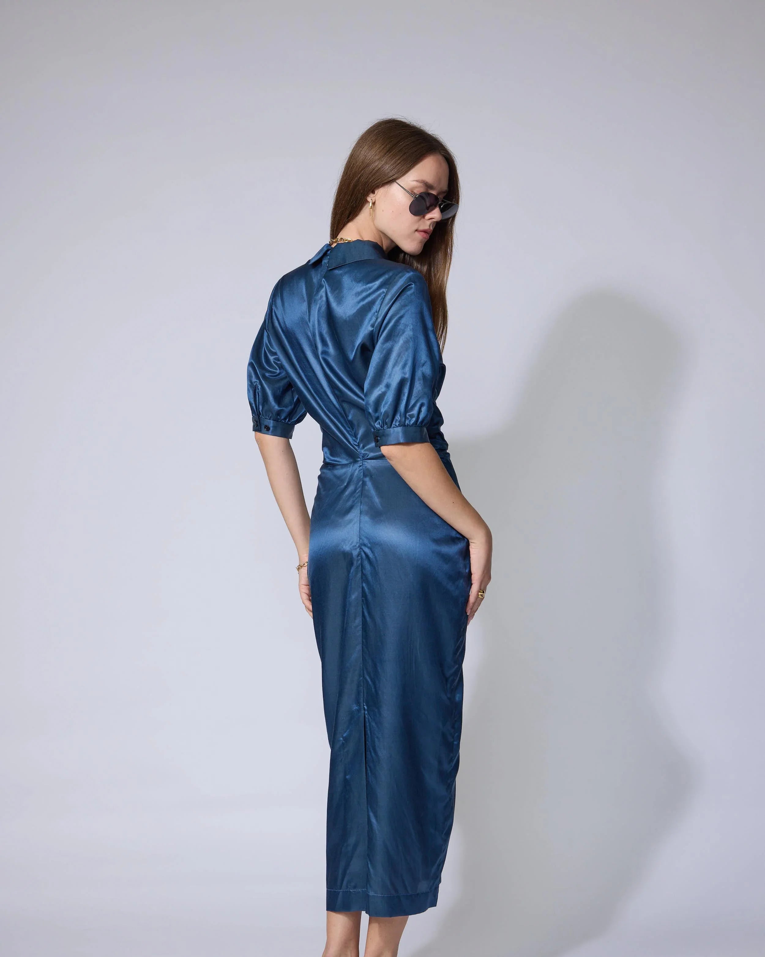 FREY | Rome Dress