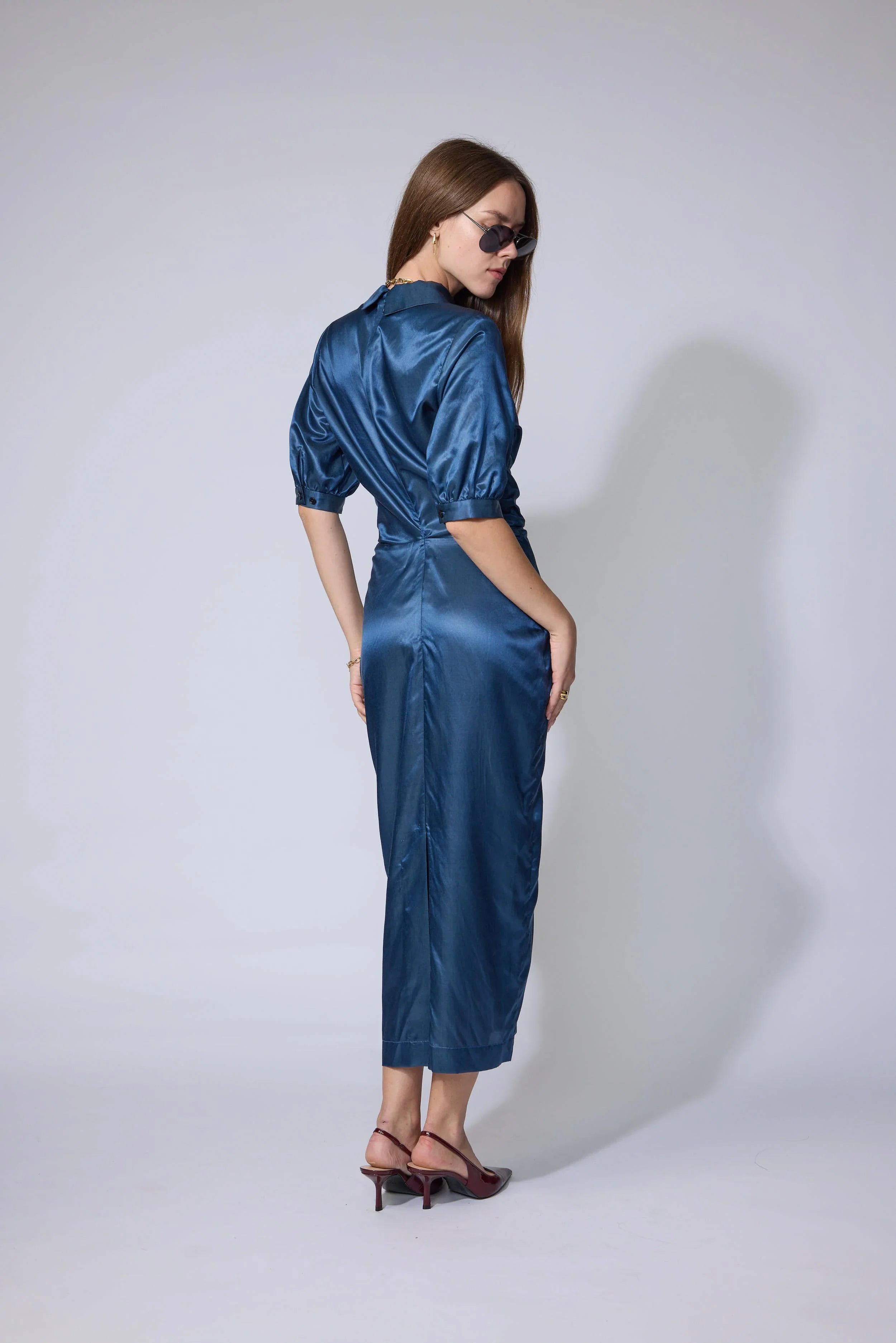 FREY | Rome Dress