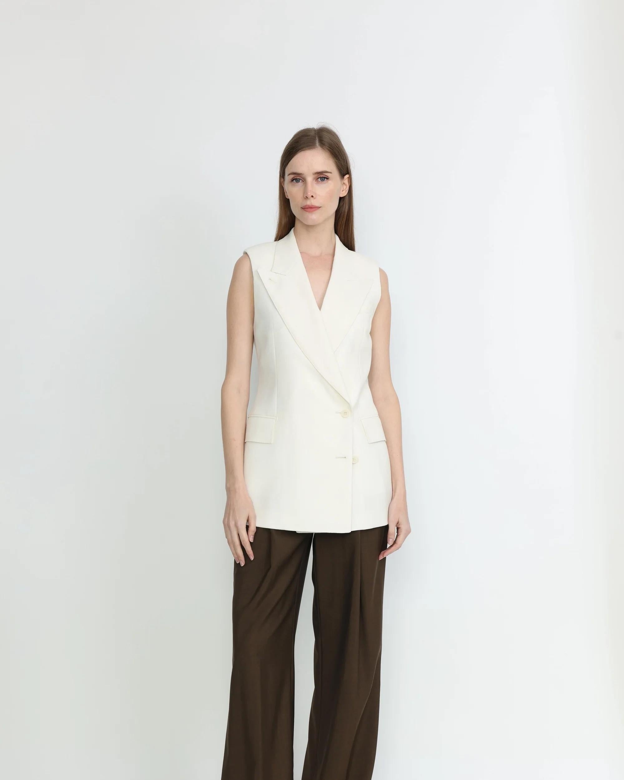 FREY | Beja Waistcoat