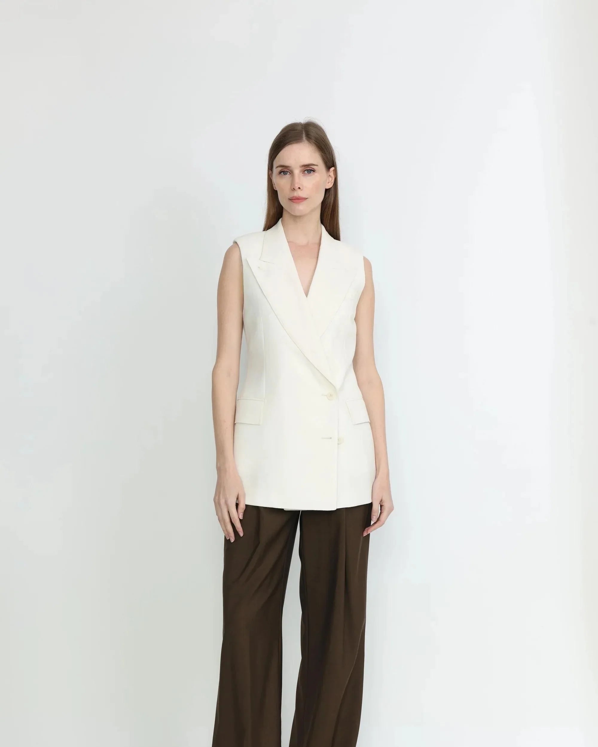 FREY | Beja Waistcoat