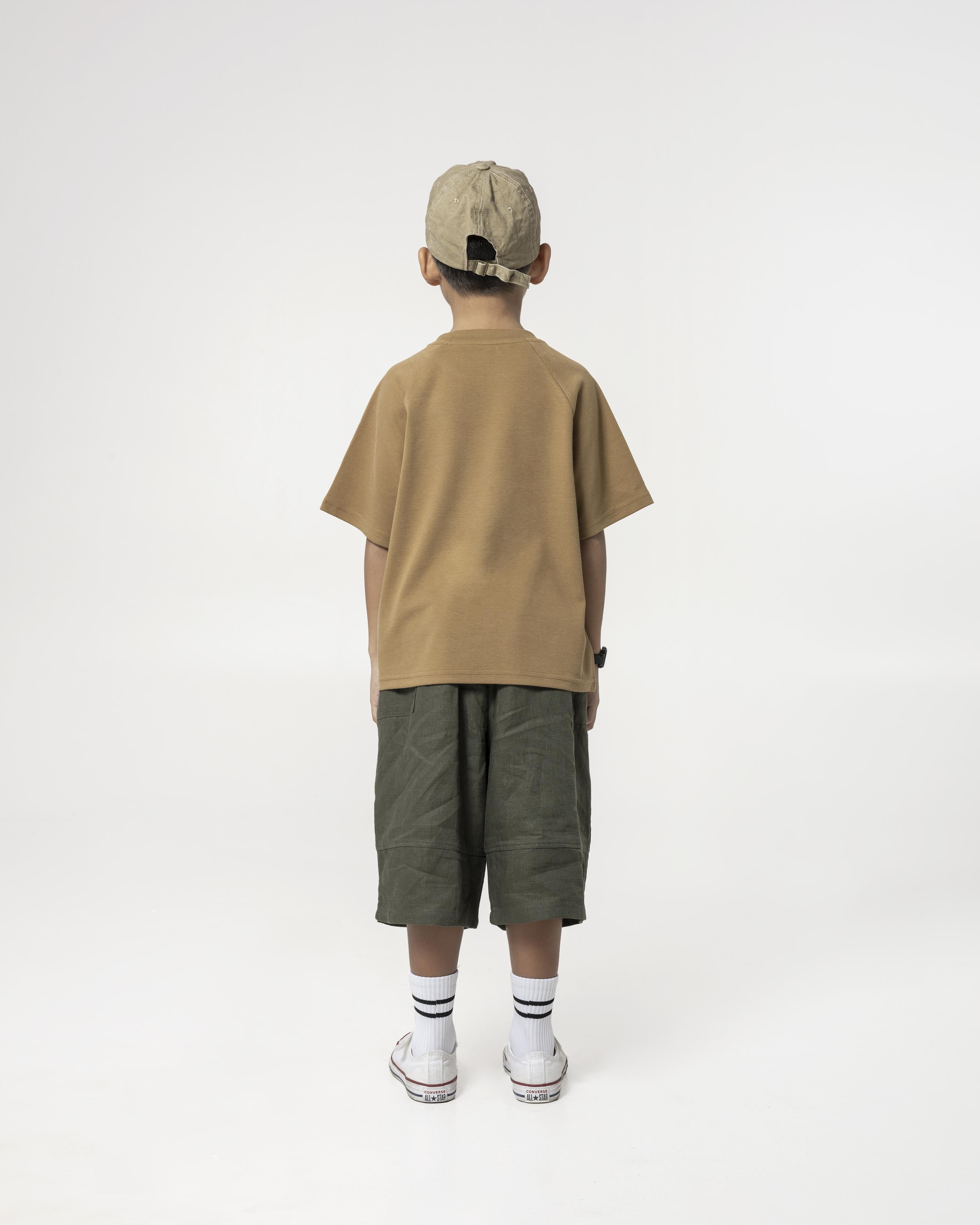 GRAYE | Kid's Cupro Tee