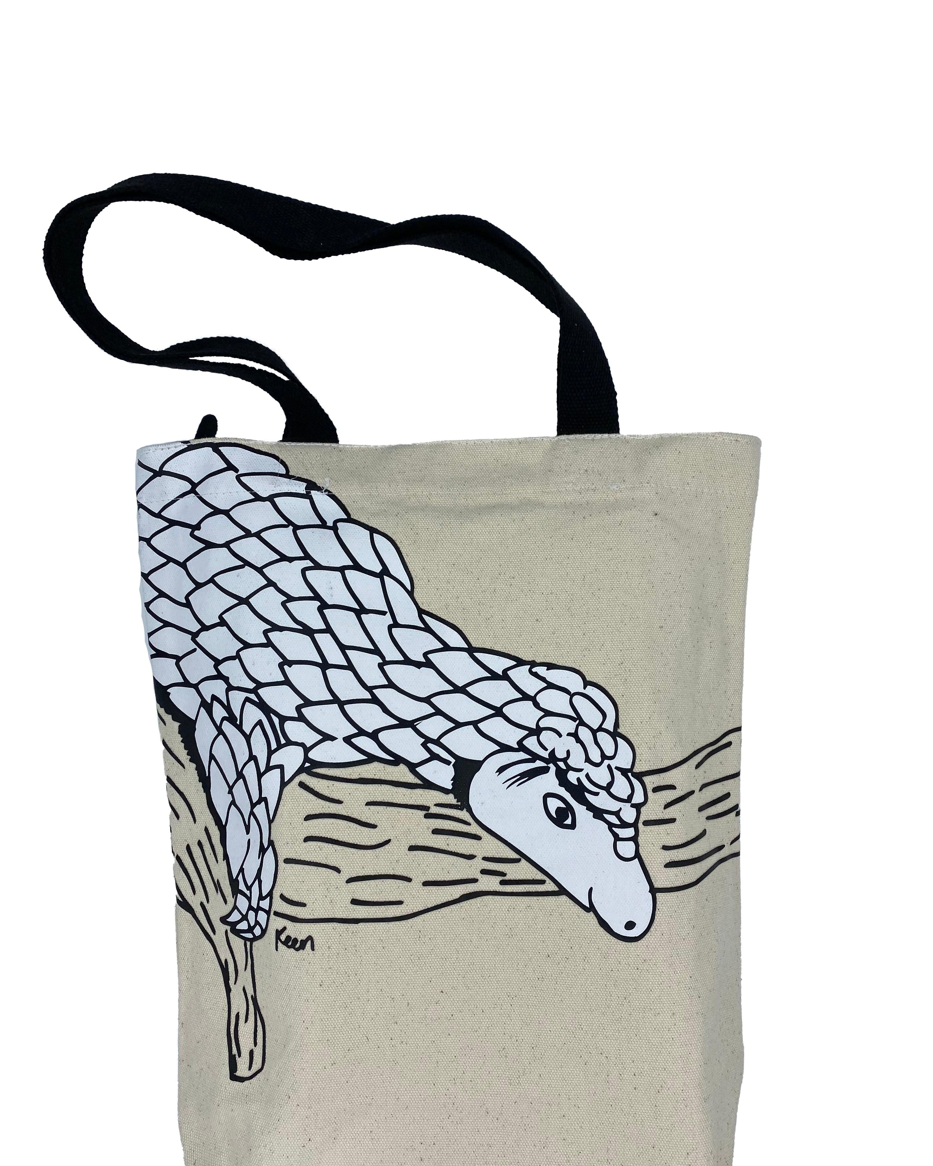 THE ANIMAL PROJECT | Tote Bag