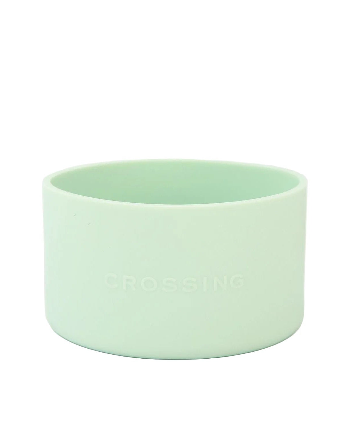 CROSSING | Bottle Silicone Boot Fits Diameter 7 - 7.5cm (550ml) Blistered Pack