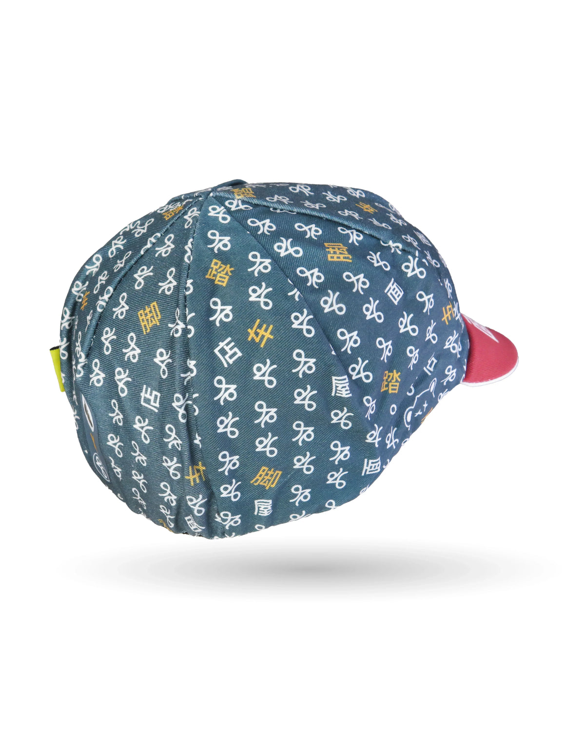 EXTRA NOODLE | EXTRA NOODLES x TAKACHYA Monogram Cycling Cap