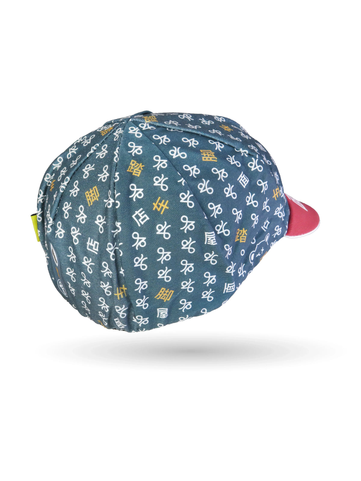 EXTRA NOODLE | EXTRA NOODLES x TAKACHYA Monogram Cycling Cap