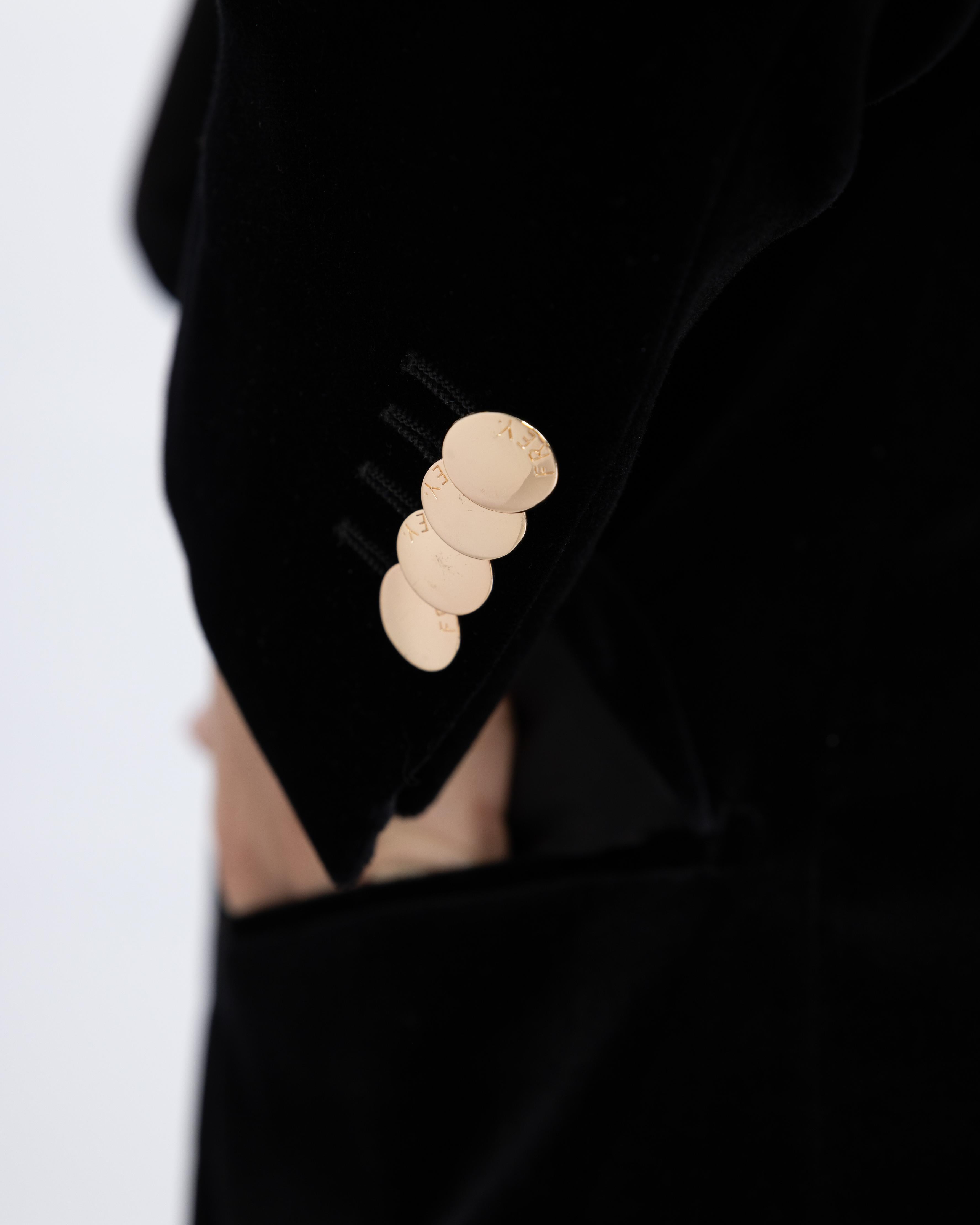 FREY | Sion Limited Edition Jacket