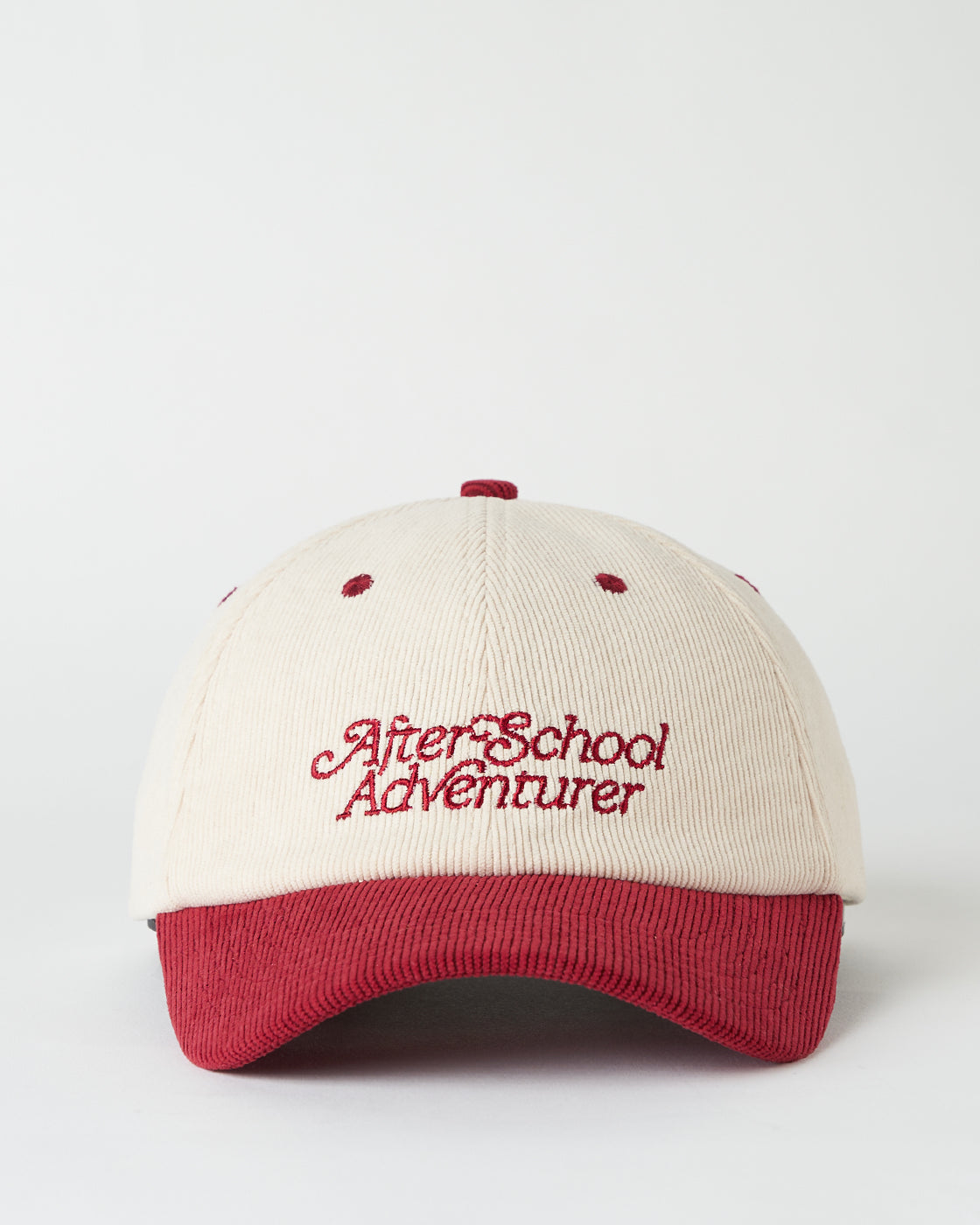 TALKING TOES | After School Adventurer Cap