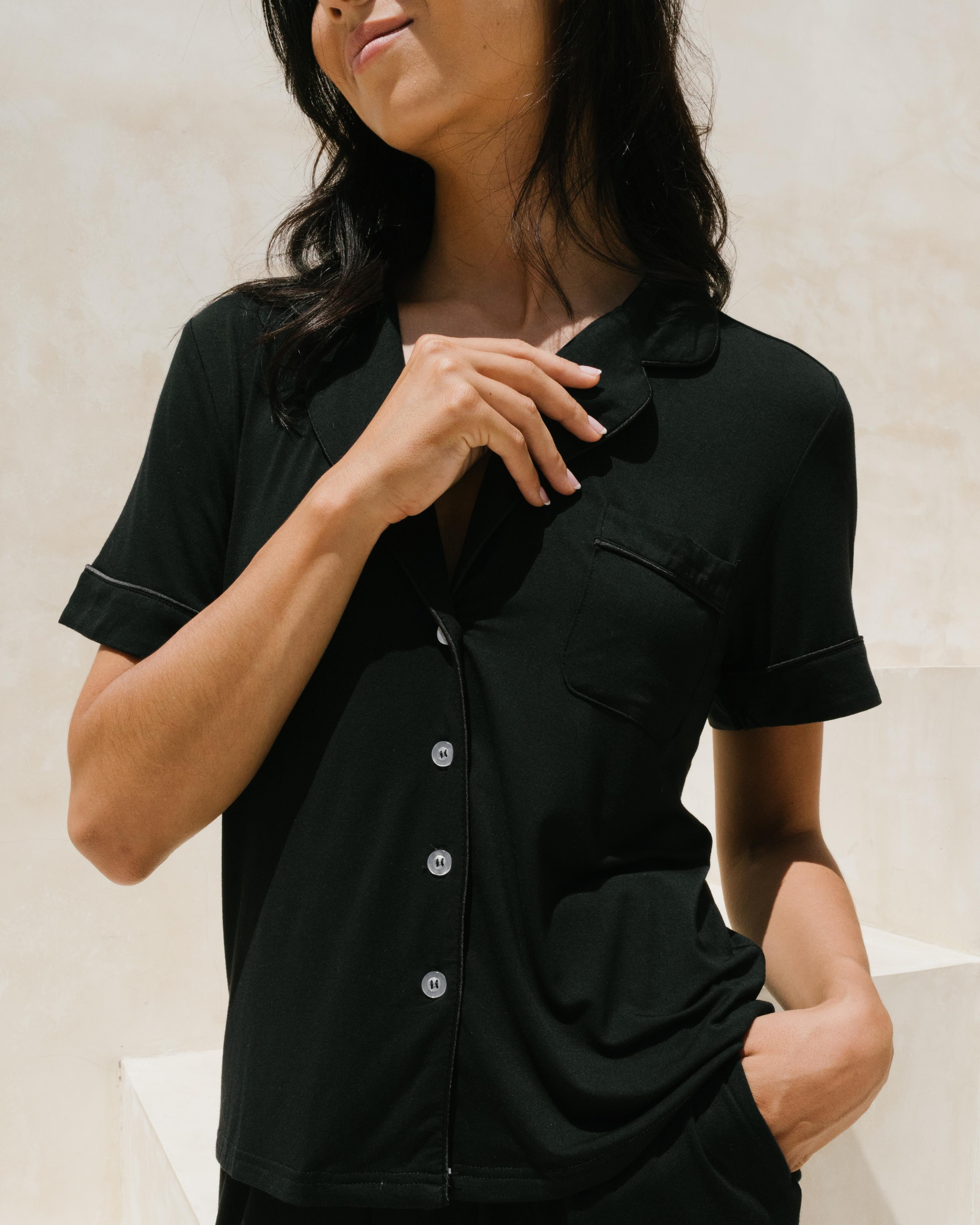 SELENIGHT CO | Signature Pyjamas Pants Set