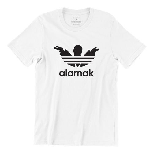 WET DESIGN | Alamak Graphic T-Shirt