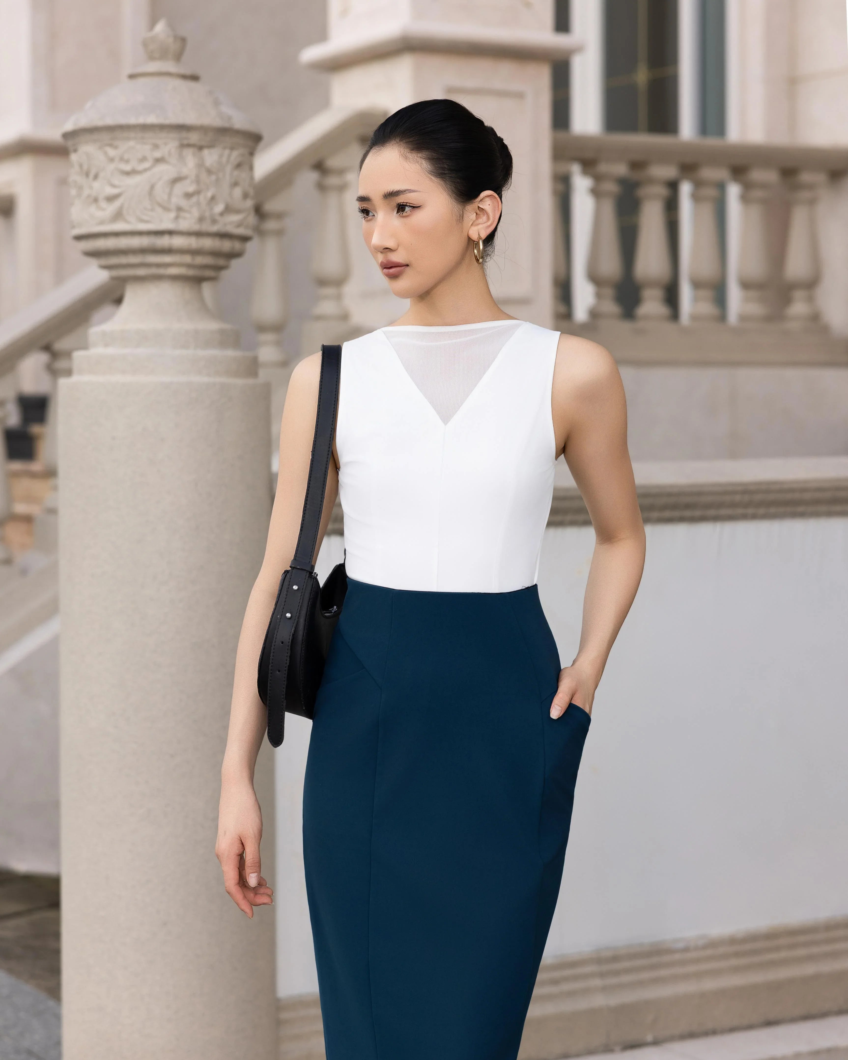 AS INTENDED | SOPH Skirt