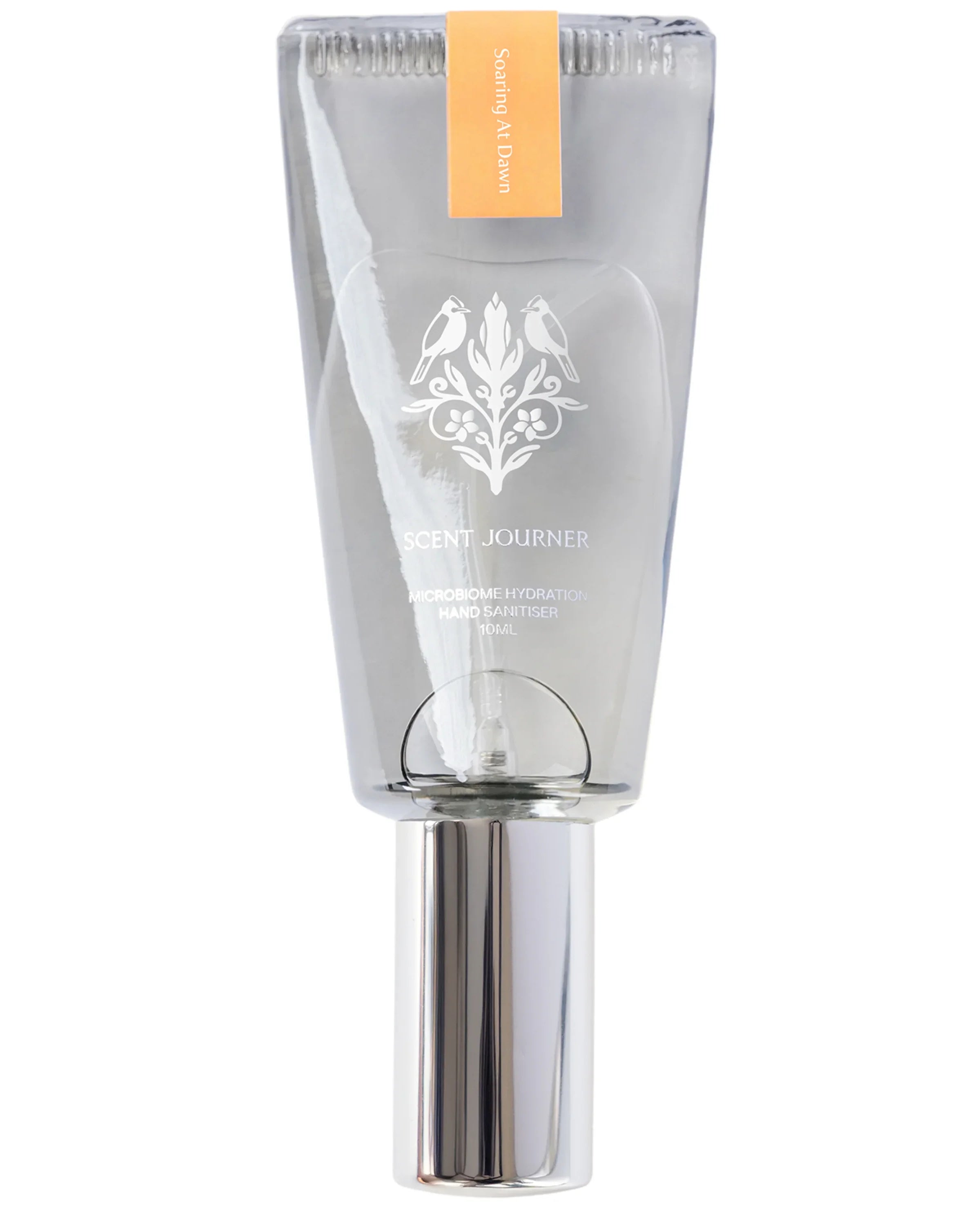 SCENT JOURNER | Microbiome Hand Sanitiser 10ML