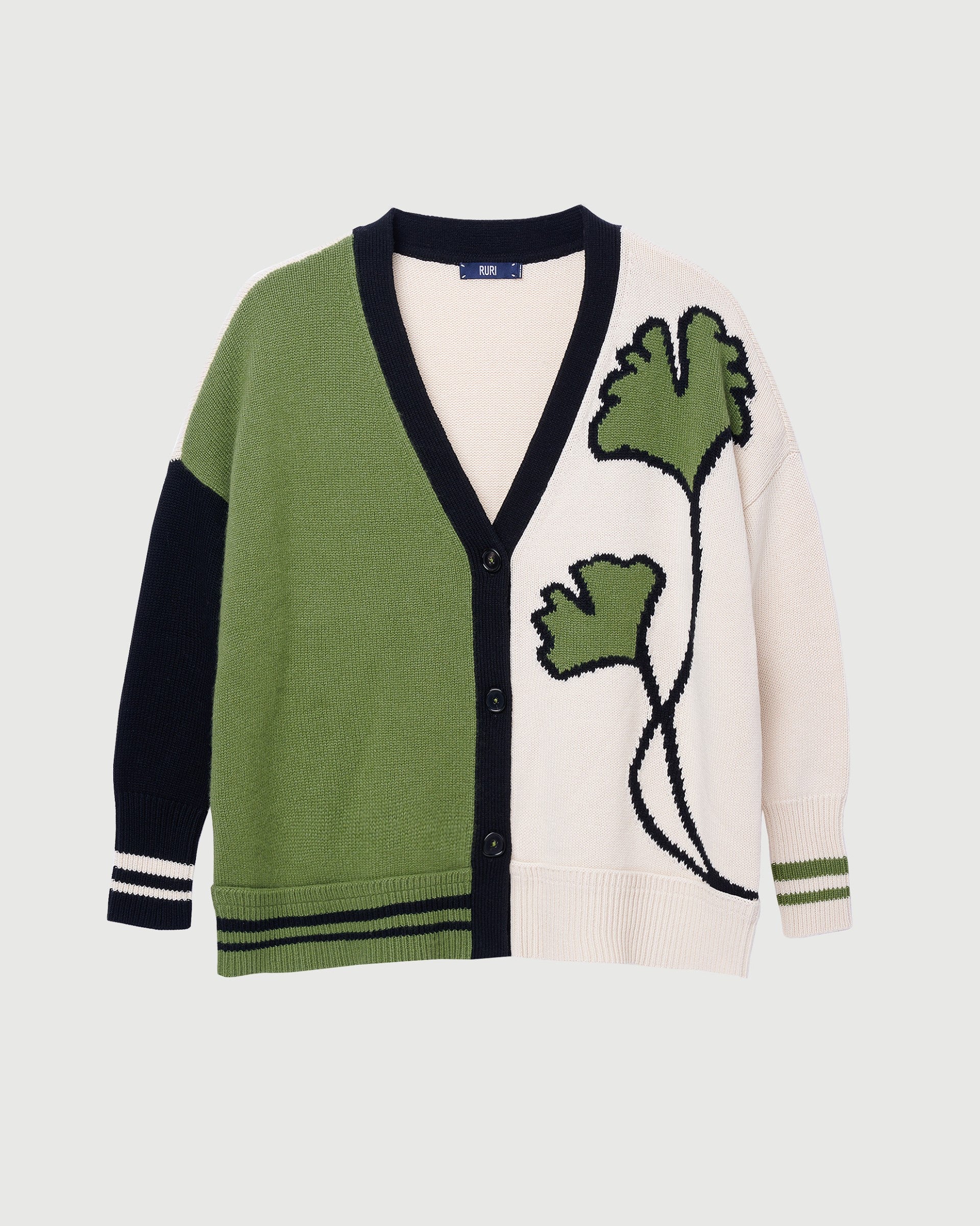 RURI | Amelia Cardigan