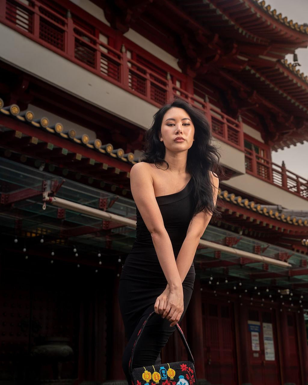 PHOTO PHACTORY | Chinatown Bag