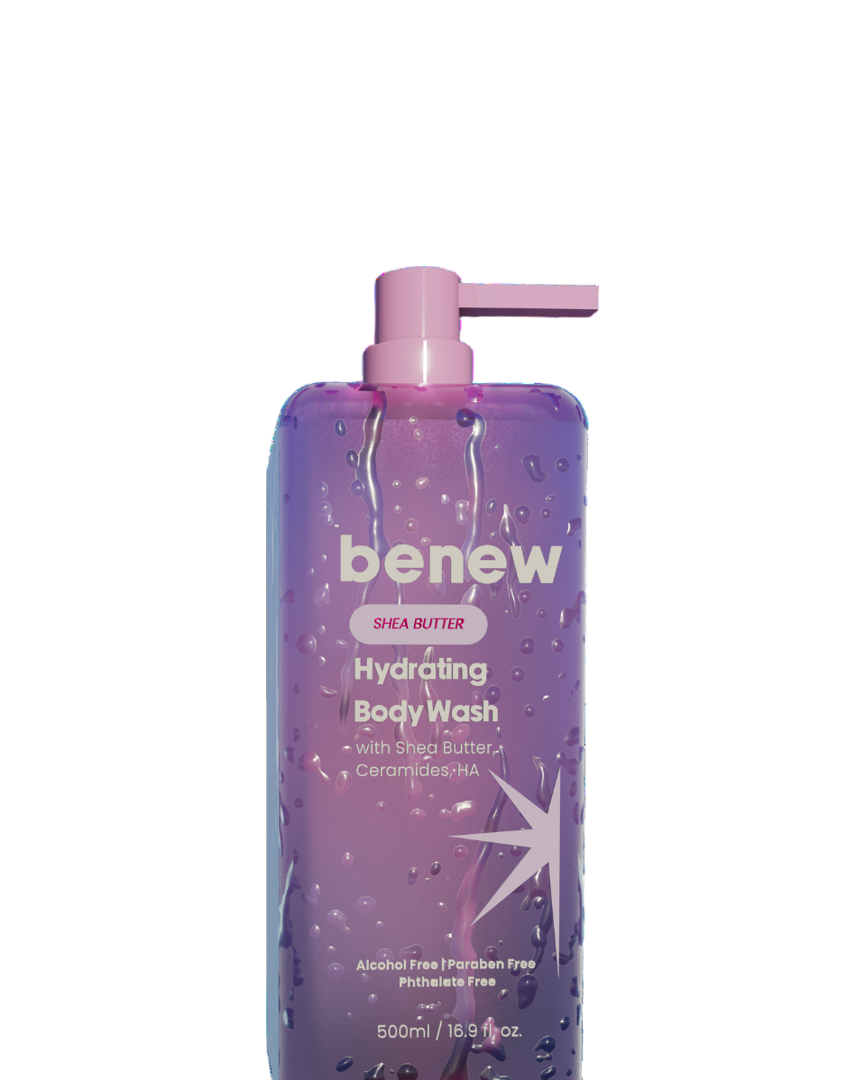 BENEW | Body Wash