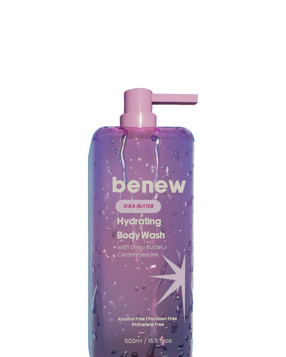 BENEW | Body Wash