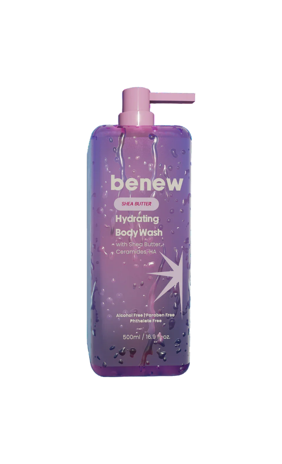 BENEW | Body Wash