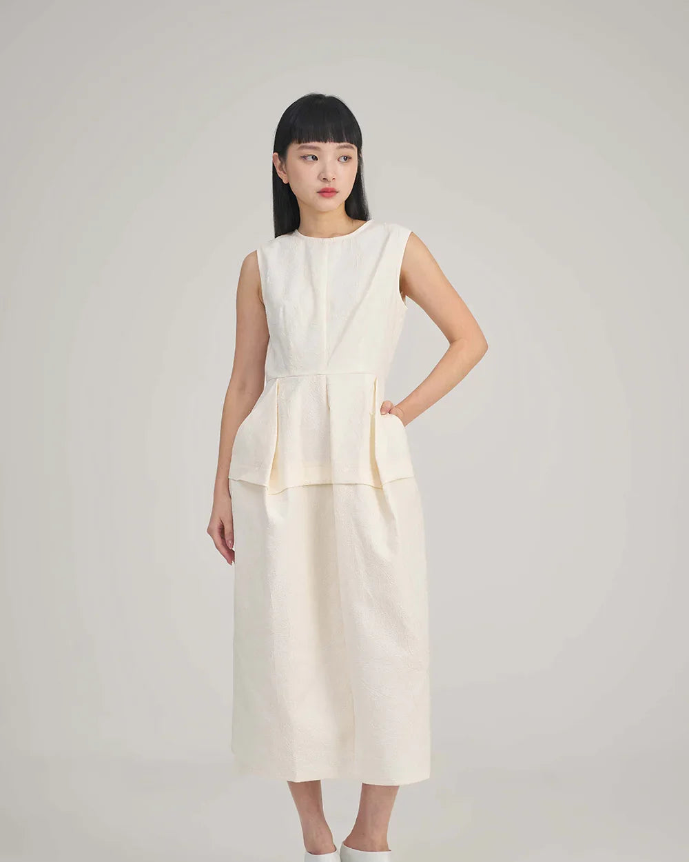 SABRINAGOH | Odessa Dress