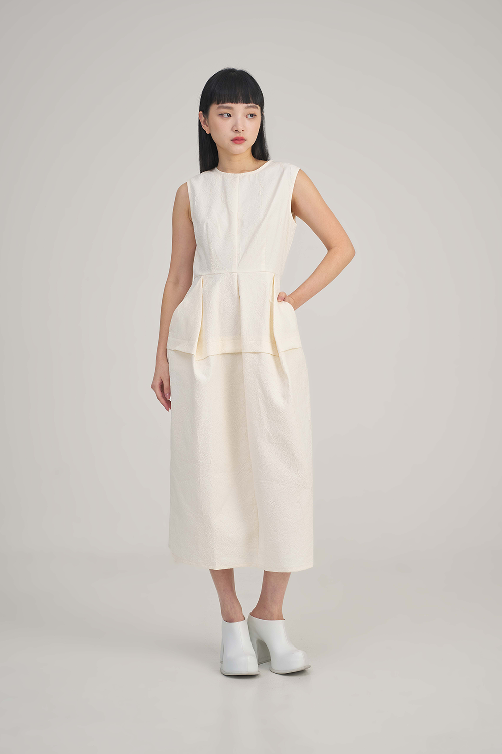 SABRINAGOH | Odessa Dress